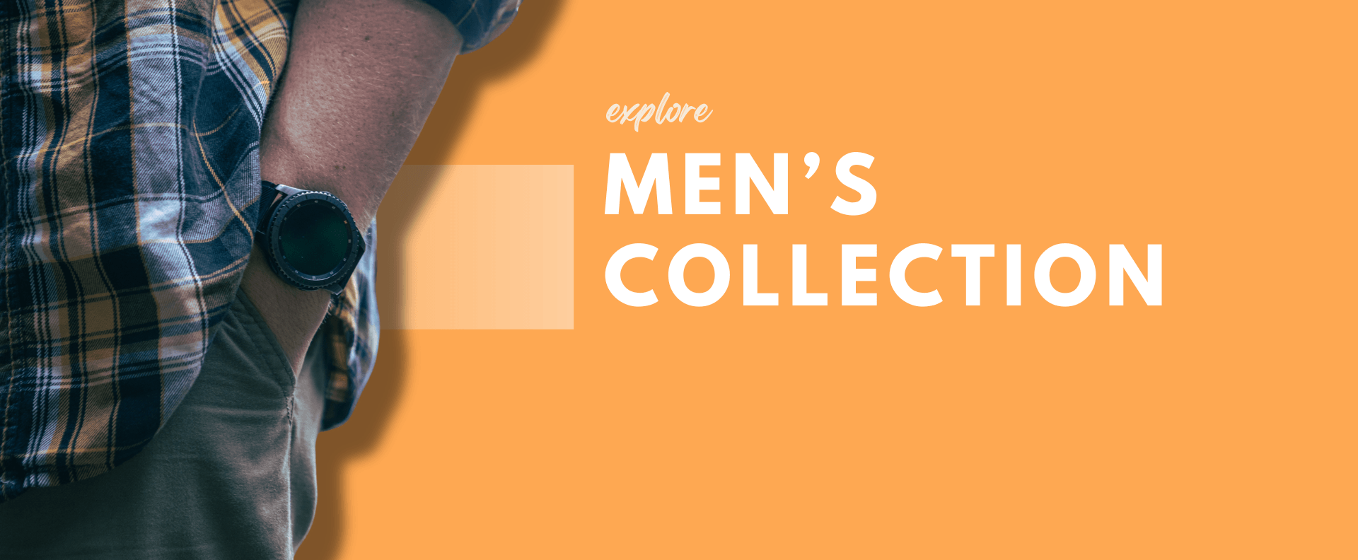 Men's Collection