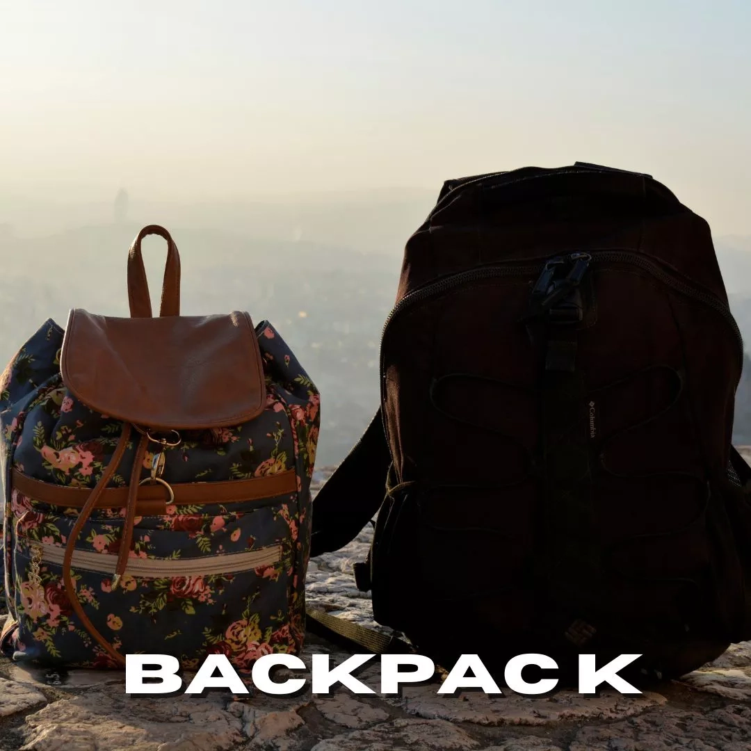 BACKPACK