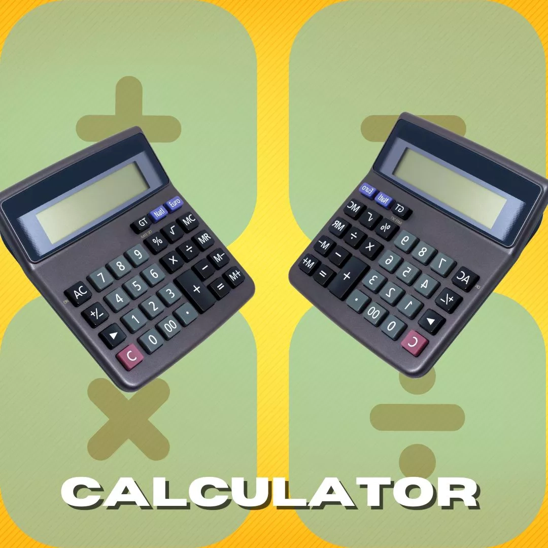 CALCULATOR