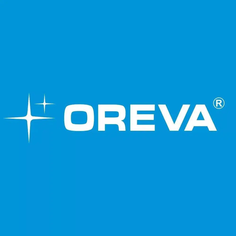 OREVA